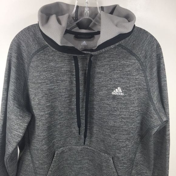 adidas thumbhole hoodie